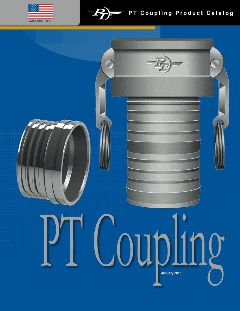 PT Catalog